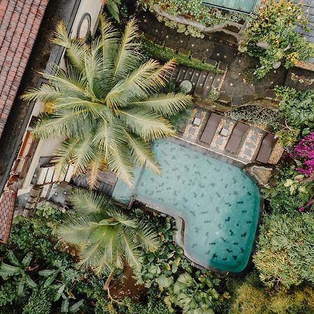 The Iyang Ubud Екстер'єр фото