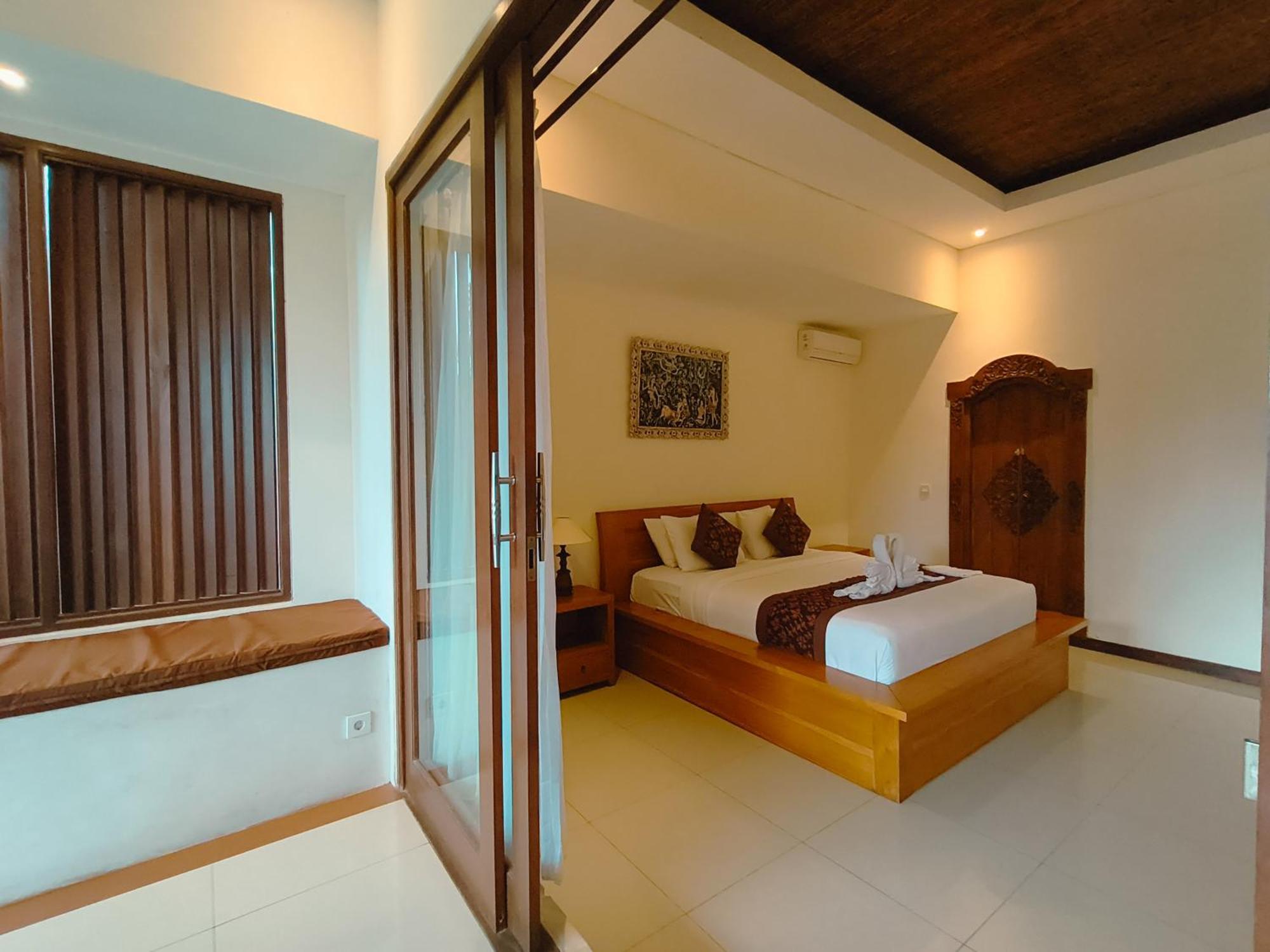 The Iyang Ubud Екстер'єр фото