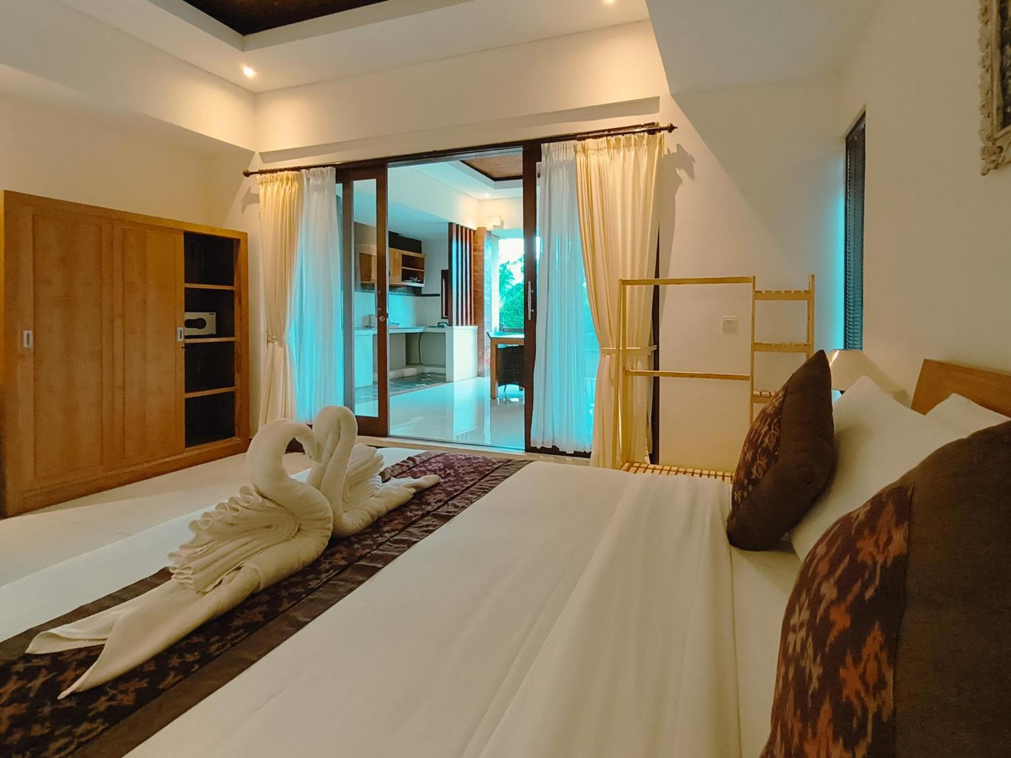 The Iyang Ubud Екстер'єр фото