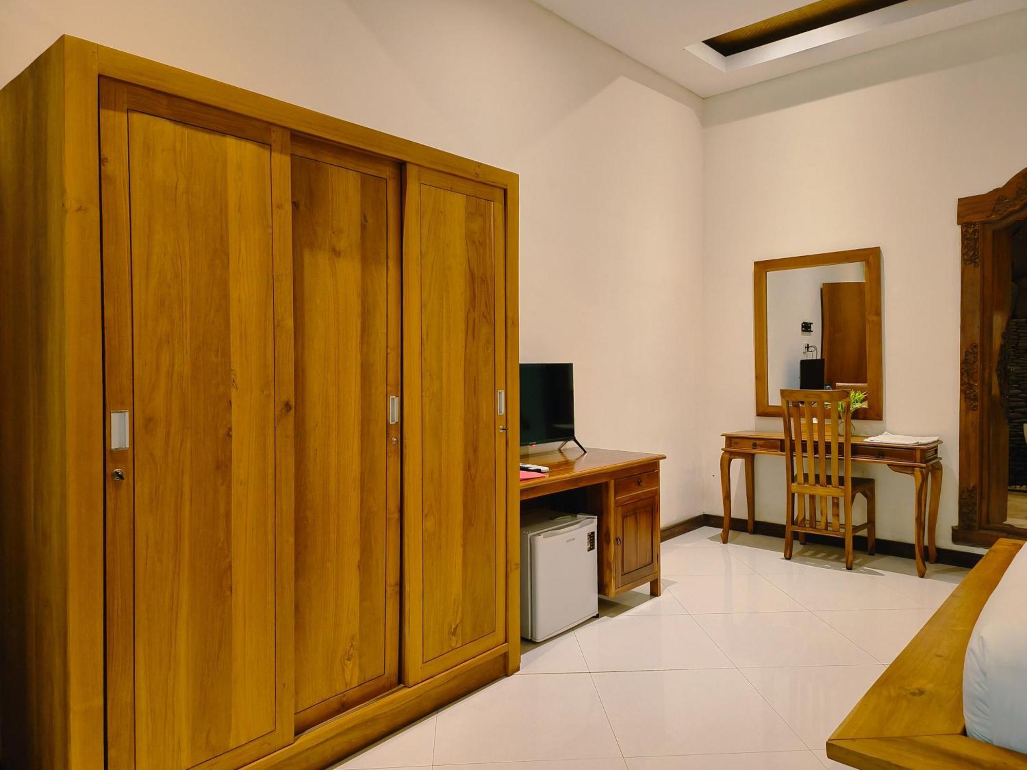 The Iyang Ubud Екстер'єр фото