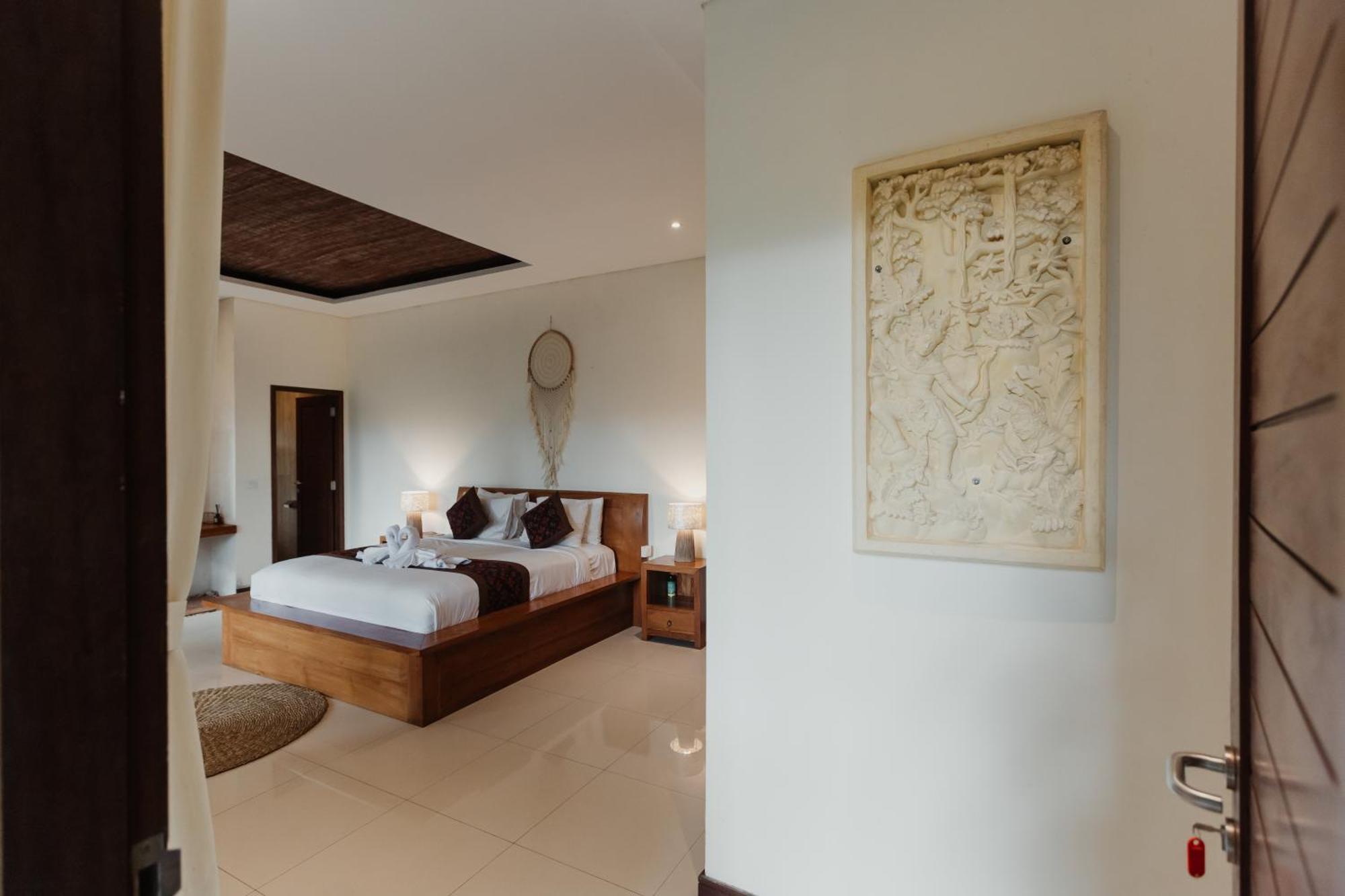 The Iyang Ubud Екстер'єр фото
