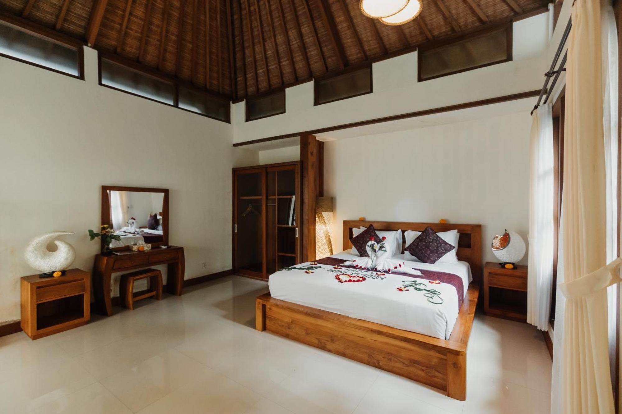 The Iyang Ubud Екстер'єр фото